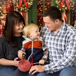 Chris Pfarr - @christheyeti - Instagram