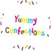 Chris Pharr - @yummyconfections - TikTok