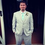 Chris Pharr - @chris_weldr - Instagram
