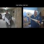 Chris Philpott - @cnpbearson - Instagram