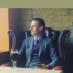 Chris Philpott - @chrisphilpott - Instagram