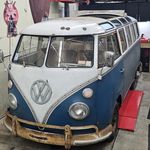Chris Picco - @speedfreaktv - Instagram