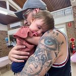 Chris Picco-blacklow - @chris.picco - Instagram