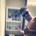 Chris Pickup - @chris_pickup - Instagram
