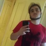 Chris Pickering - @chris_spam_17 - Instagram