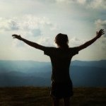 Chris Pickering - @thruhikertalk - Instagram