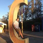 Chris Pickering - @misterpickering1 - Instagram