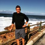 Chris Pickering - @pickthepix - Instagram