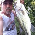 Chris Pickering - @pickering6453 - Instagram