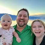 Chris Pickering - @allzfair - Instagram