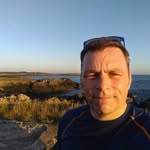 Chris Pickering - @chrispickering70 - Instagram