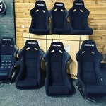 Chris Pickering - @raceseatsuk - Instagram