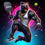 Chris Allen - @chris.pickleball - Instagram