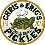 Chris and Eric's Small Batch Pickles - @chrisandericspickles - Instagram