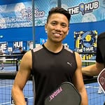 Chris - @chrispickleballsf - Instagram