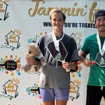 Chris Harrell - @chris_pickleball - Instagram