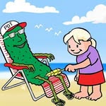 Chris Pickle - @chrispickled - Instagram