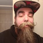 Chris pickle - @picklethe1st - Instagram