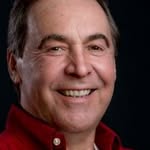 Chris Pickles - @chrispickles1952 - Instagram