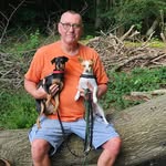 Chris Pickles - @chrispicklesagain - Instagram