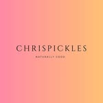 Chris Pickles - @chrispickles_homemade - Instagram