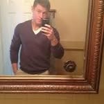 Kevin Jordan - @chris.pickle.svn - Instagram