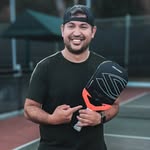 Team Selkirk | Pickleball Player | Pickleball Instructor | - @chrispickleballoc - Instagram