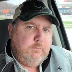 Chris Pilcher - @thachris3034 - Instagram
