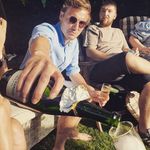 Chris Pilcher - @pilchthekid - Instagram