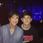 Chris Pilcher Huerter - @chrissy_p_h - Instagram
