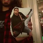 Chris G. Pillow - @chrisg_pillow - Instagram