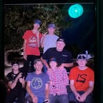 Chris Pillow - @lilchriss05 - Instagram