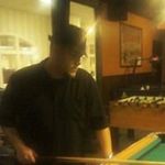 Chris Pinckney - @hershall77 - Instagram