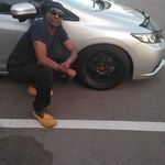 Chris Pinckney - @pinckney1121 - Instagram