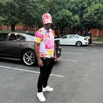 Chris Pinckney - @last_kiingzzz - Instagram