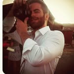 Chris Pine - @chrispinefansite - Instagram