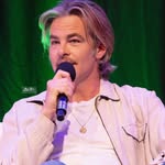 Chris Pine - @chrispine_actor - Instagram