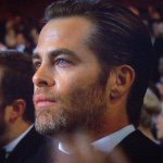 Chris Pine - @chrispinefanpage - Instagram
