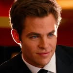 Chris Pine - @chrxspxnx - Instagram