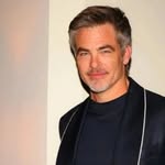 Chris Pine - @chris_pine83 - Instagram