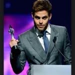 Chris Pine - @chrispineverified - Instagram