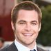 Chris Pine - Facebook