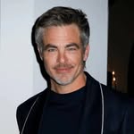 Chris Pine - @c_pine1 - Instagram