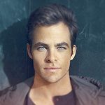 Chris Pine - @chris.w.pine - Instagram