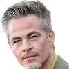 Chris pine - @christ_pine1 - TikTok