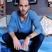 Chris Pine - Facebook