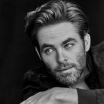 Chris Pine - @chrispinesite - Instagram