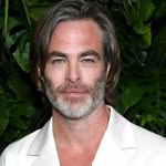 Chris Pine - @chrispine93ie - Instagram
