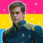 Chris Pine | James T. Kirk - @chrispine.jamestkirk - Instagram