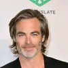 chris pine - @chrispine512 - TikTok
